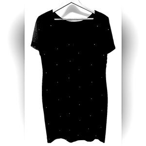 🌻SALE🌻Evan Picone , Made in USA vintage evening/wedding/ cocktail dress.